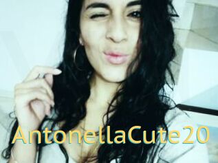 AntonellaCute20