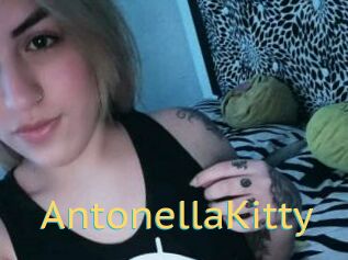 AntonellaKitty