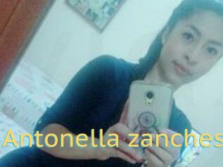 Antonella_zanches