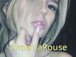 AntoniaRouse