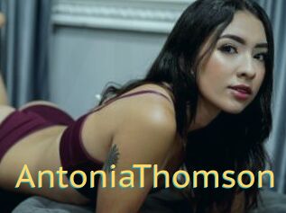 AntoniaThomson