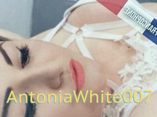 AntoniaWhite007