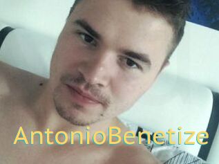 AntonioBenetize