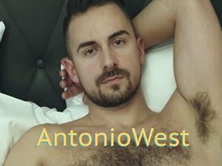 AntonioWest