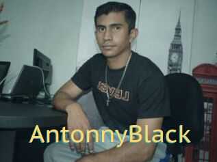 AntonnyBlack Videos 2 X