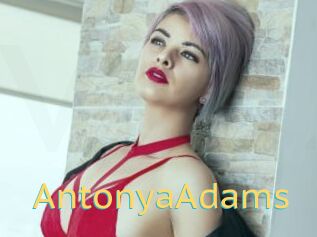 AntonyaAdams