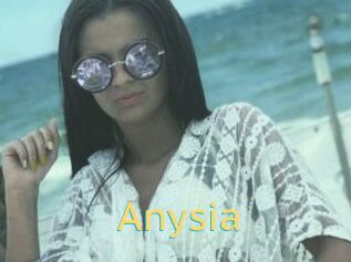 Anysia