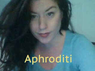 Aphroditi