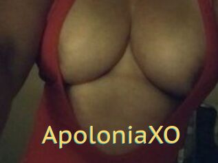 ApoloniaXO