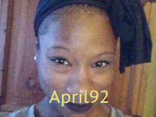 April92