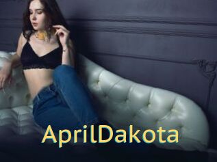 AprilDakota
