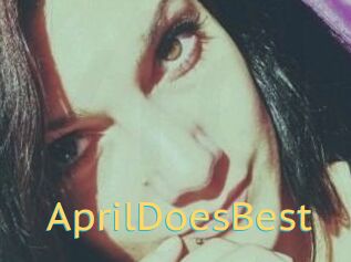 AprilDoesBest