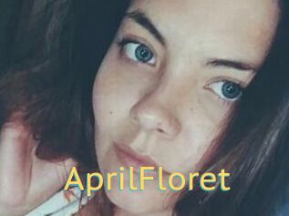 AprilFloret