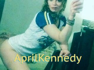 AprilKennedy