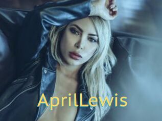 AprilLewis