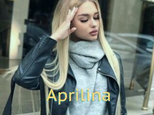 Aprilina