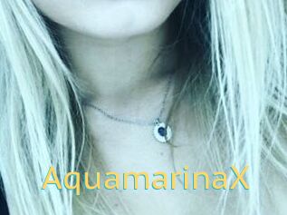 AquamarinaX