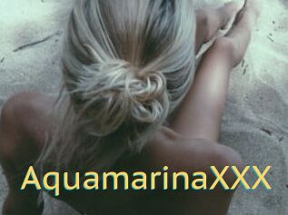 AquamarinaXXX