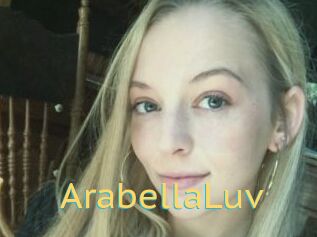 ArabellaLuv