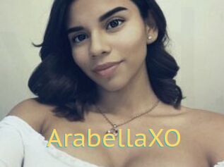 ArabellaXO