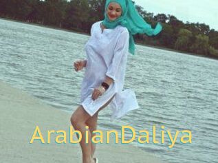 ArabianDaliya