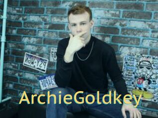 ArchieGoldkey