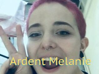 Ardent_Melanie