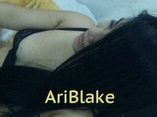 AriBlake