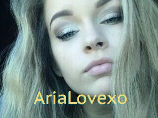 AriaLovexo