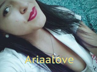 Ariaalove