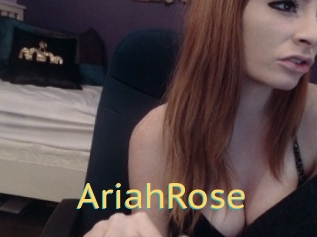 AriahRose