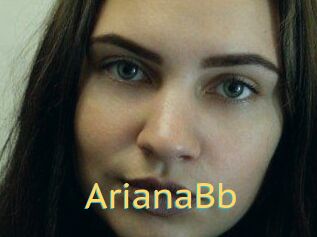 ArianaBb