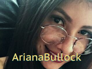 ArianaBullock