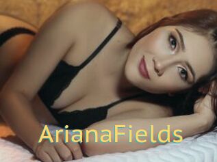 ArianaFields