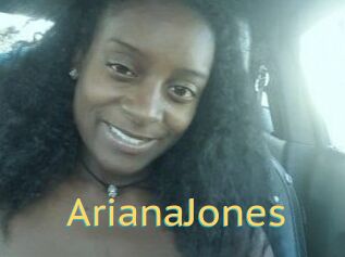 Ariana_Jones