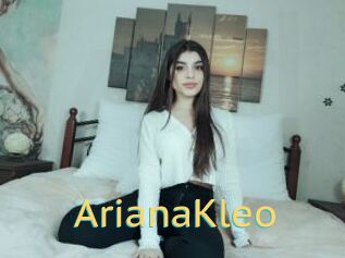ArianaKleo