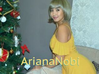 ArianaNobi