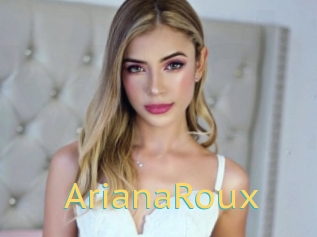 ArianaRoux