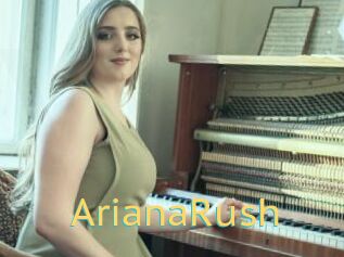 ArianaRush