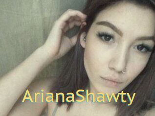 ArianaShawty
