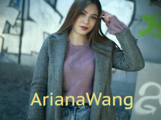 ArianaWang