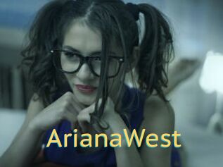 ArianaWest