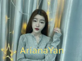 ArianaYan