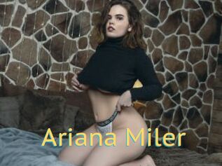 Ariana_Miler