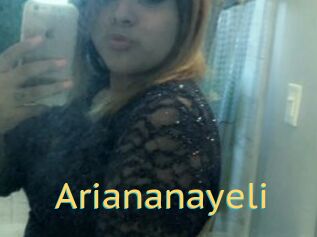 Ariananayeli