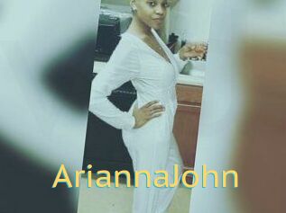 Arianna_John