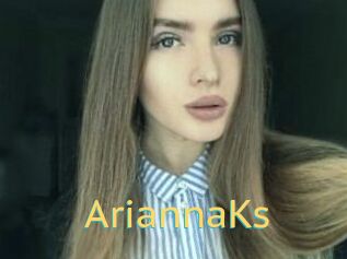 AriannaKs