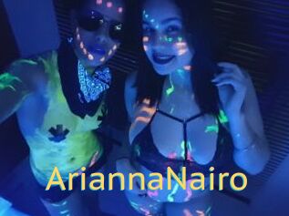 AriannaNairo