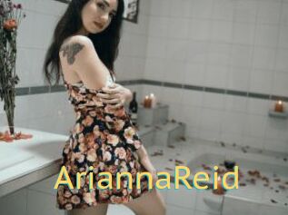 AriannaReid