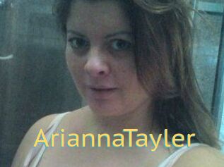 Arianna_Tayler